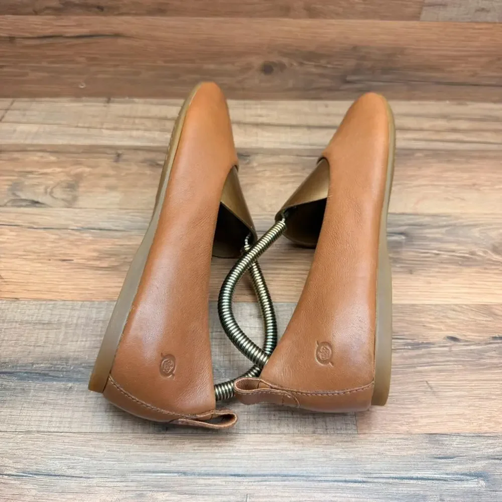 Born product details